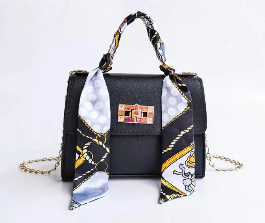 Bolso De Mano Con Compartimento Principal Para Uso Diario | Ideal Para Salidas Diurnas
