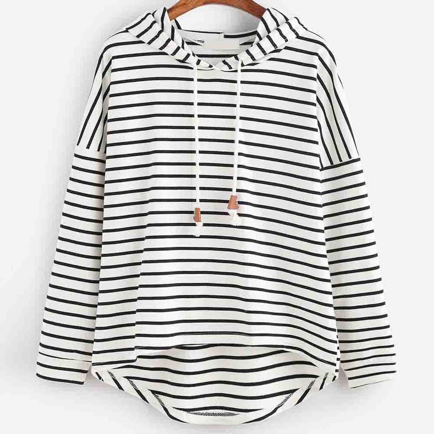 Sudadera con Capucha y Corte Ajustado para Mujer | Ideal para Uso Diario en Cualquier Temporada