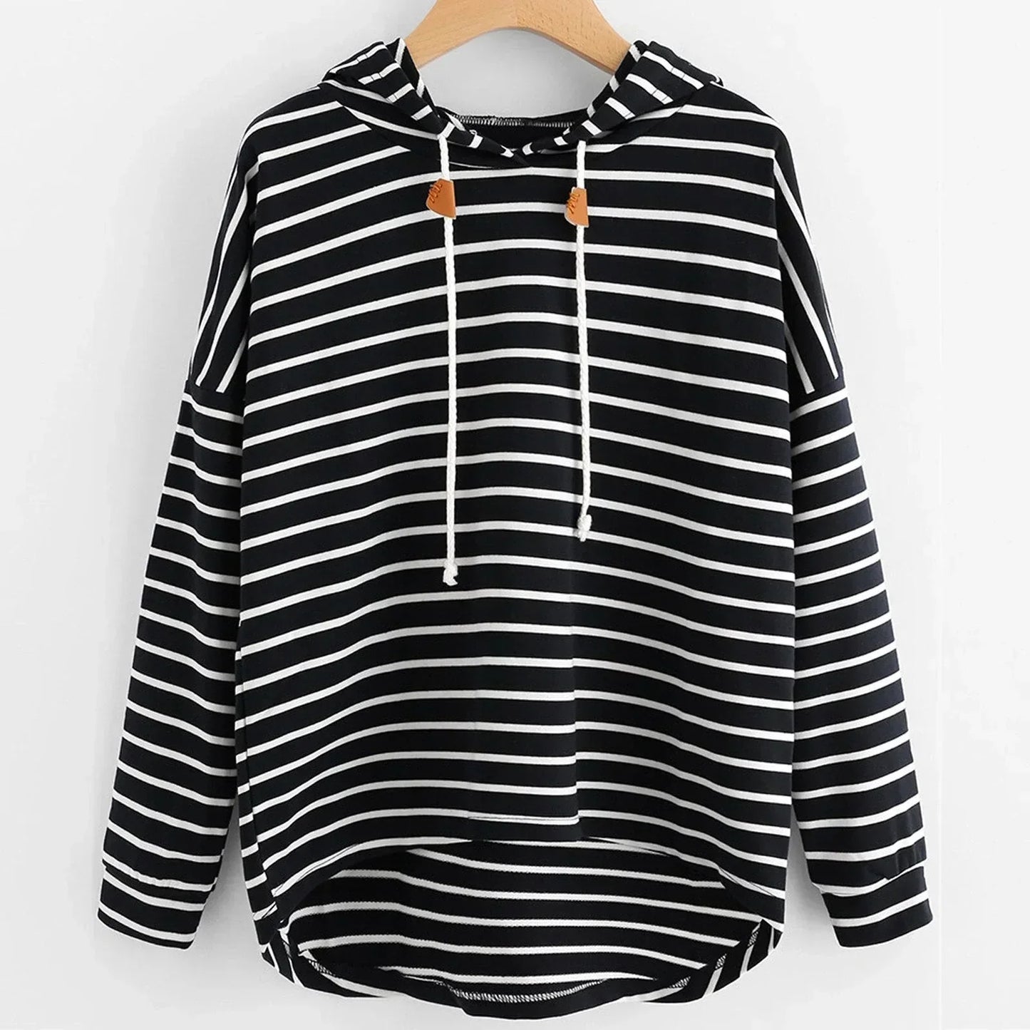 Sudadera con Capucha y Corte Ajustado para Mujer | Ideal para Uso Diario en Cualquier Temporada
