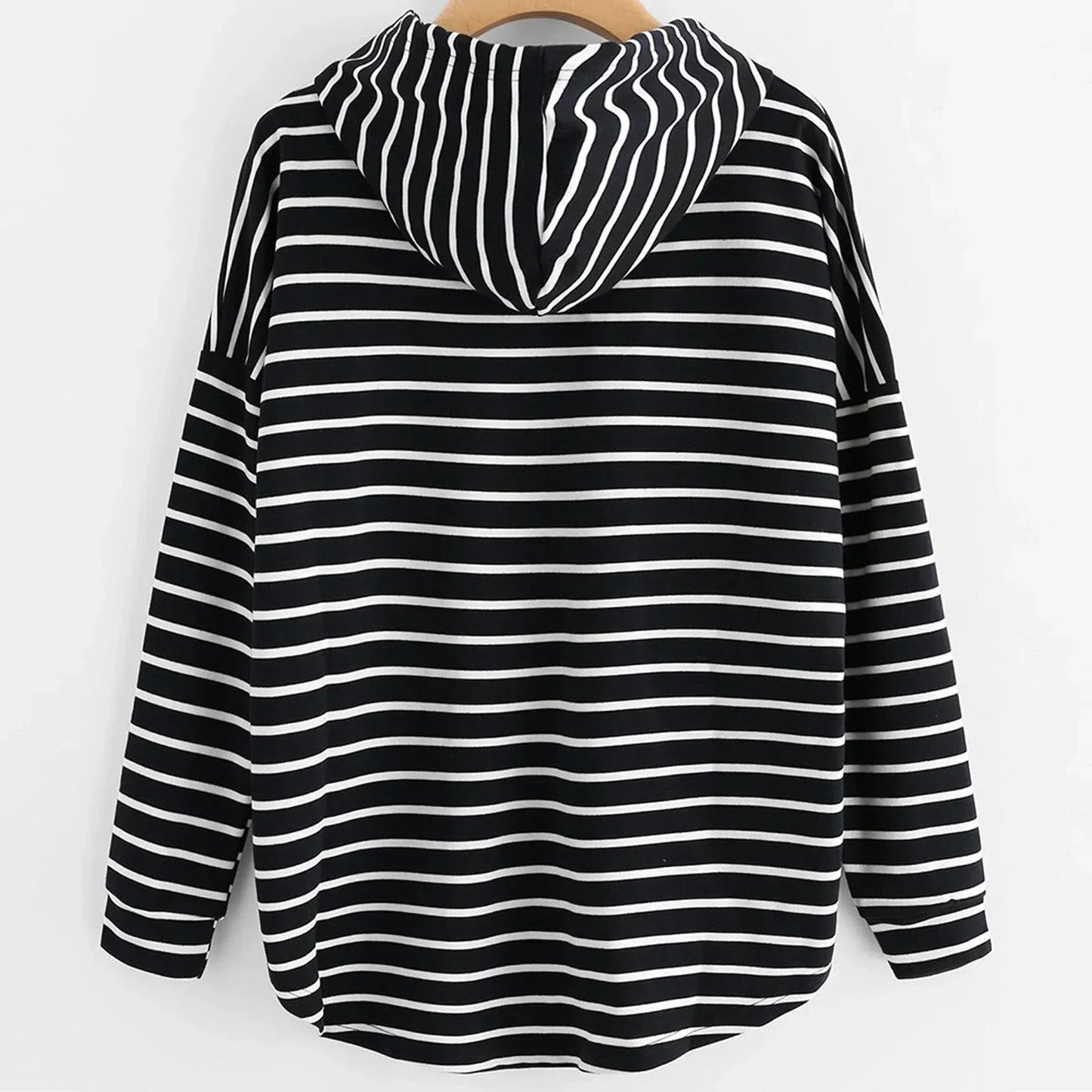 Sudadera con Capucha y Corte Ajustado para Mujer | Ideal para Uso Diario en Cualquier Temporada