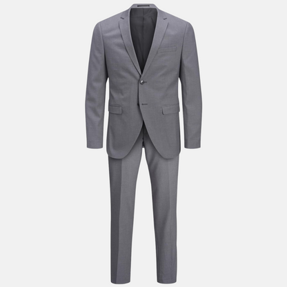 Traje Dos Piezas Para Hombre Con Chaqueta Y Pantalón | Ideal Para Ocasiones Formales