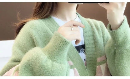 Jersey De Talla Grande Con Cierre De Botones Para Mujer | Ideal Para Uso Diario