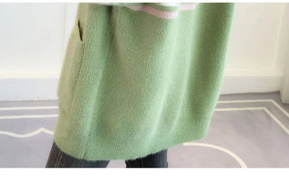 Jersey De Talla Grande Con Cierre De Botones Para Mujer | Ideal Para Uso Diario
