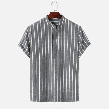 Conjunto de Camisa y Pantalón para Hombre | Ideal para Uso Diario y Salidas Informales