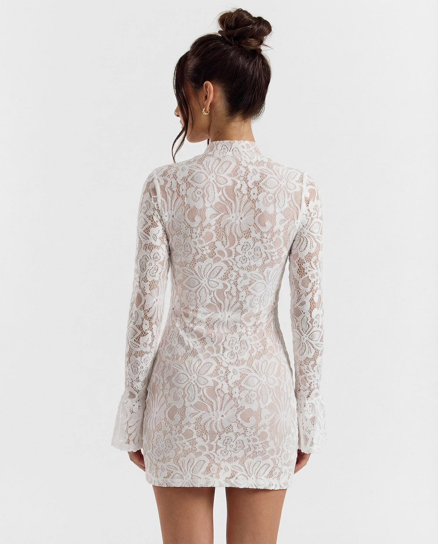 Vestido Con Corte Fluido Para Mujer | Ideal Para Uso Diario Y Clima Cálido