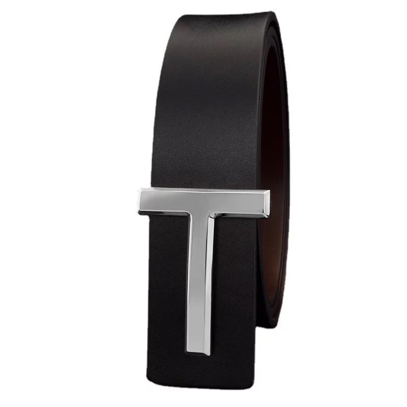 Cinturón Minimalista para Adultos | Ideal para Uso Diario y Formal