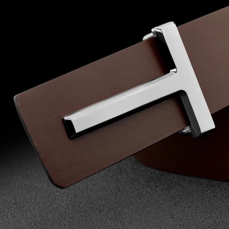 Cinturón Minimalista para Adultos | Ideal para Uso Diario y Formal
