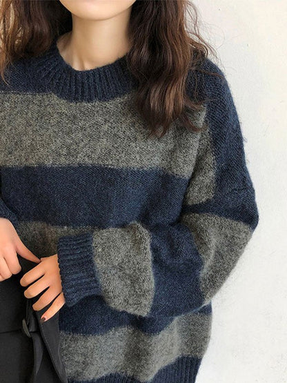 Jersey Oversize Con Corte Amplio Para Mujer | Ideal Para Uso Diario