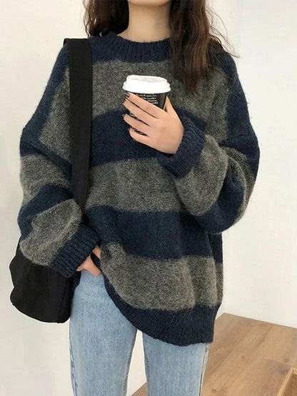 Jersey Oversize Con Corte Amplio Para Mujer | Ideal Para Uso Diario