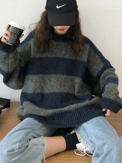Jersey Oversize Con Corte Amplio Para Mujer | Ideal Para Uso Diario