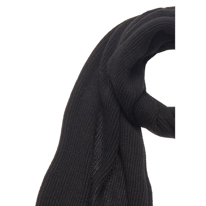 Bufanda de Punto Grueso para Mujer | Ideal para Otoño e Invierno
