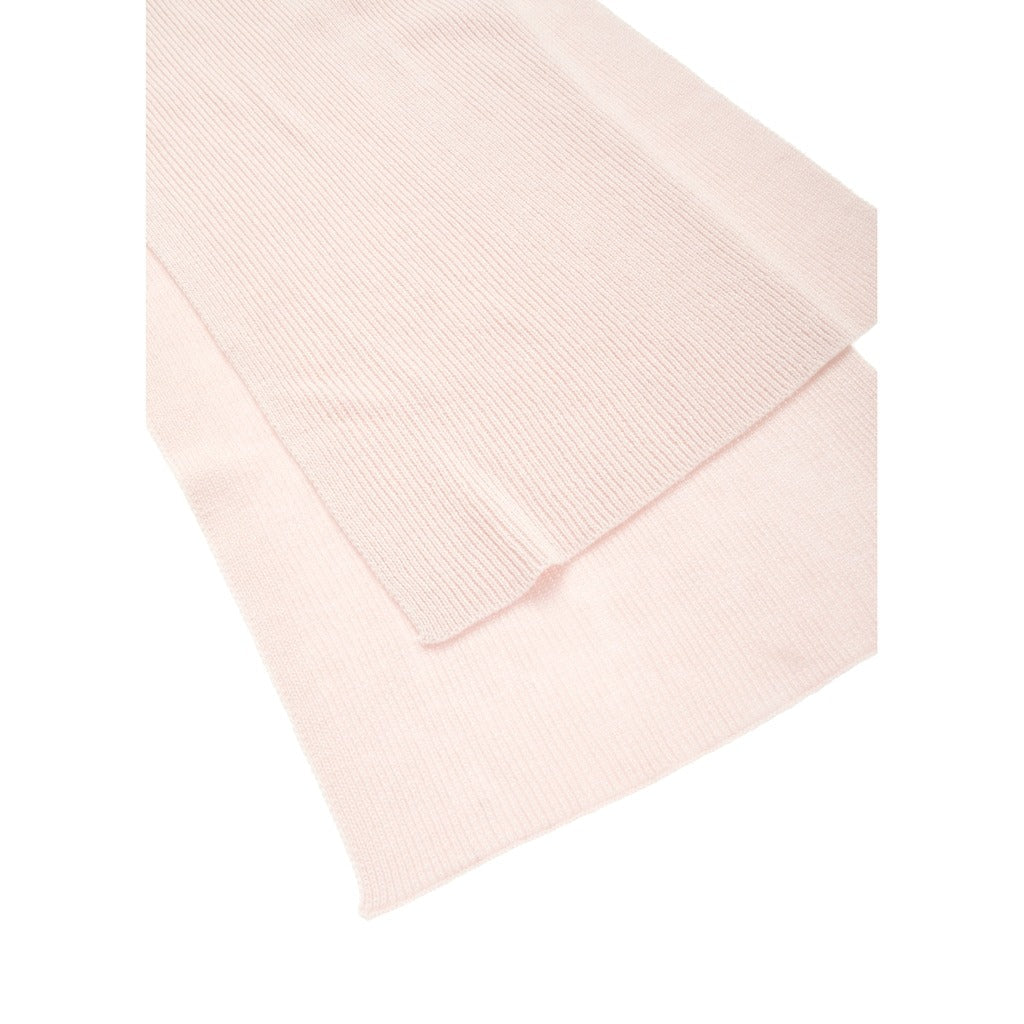 Bufanda de Punto Grueso para Mujer | Ideal para Otoño e Invierno