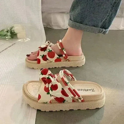 Sandalias con Tacón y Plantilla Acolchada para Mujer | Ideales para Uso Diario y Ocasiones