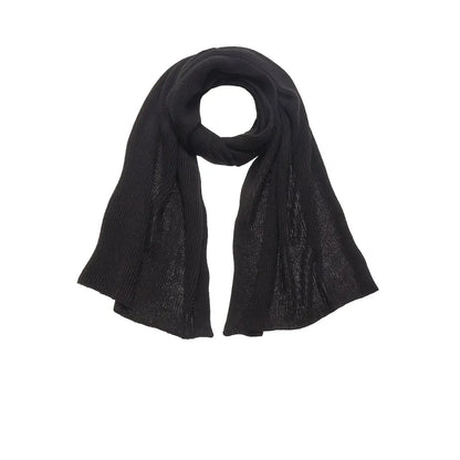 Bufanda de Punto Grueso para Mujer | Ideal para Otoño e Invierno