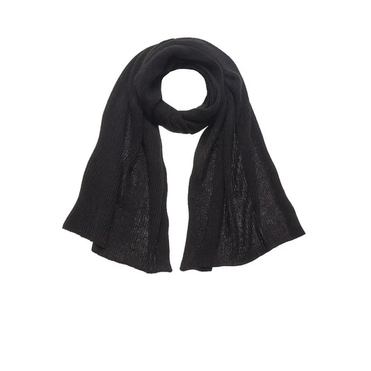 Bufanda de Punto Grueso para Mujer | Ideal para Otoño e Invierno