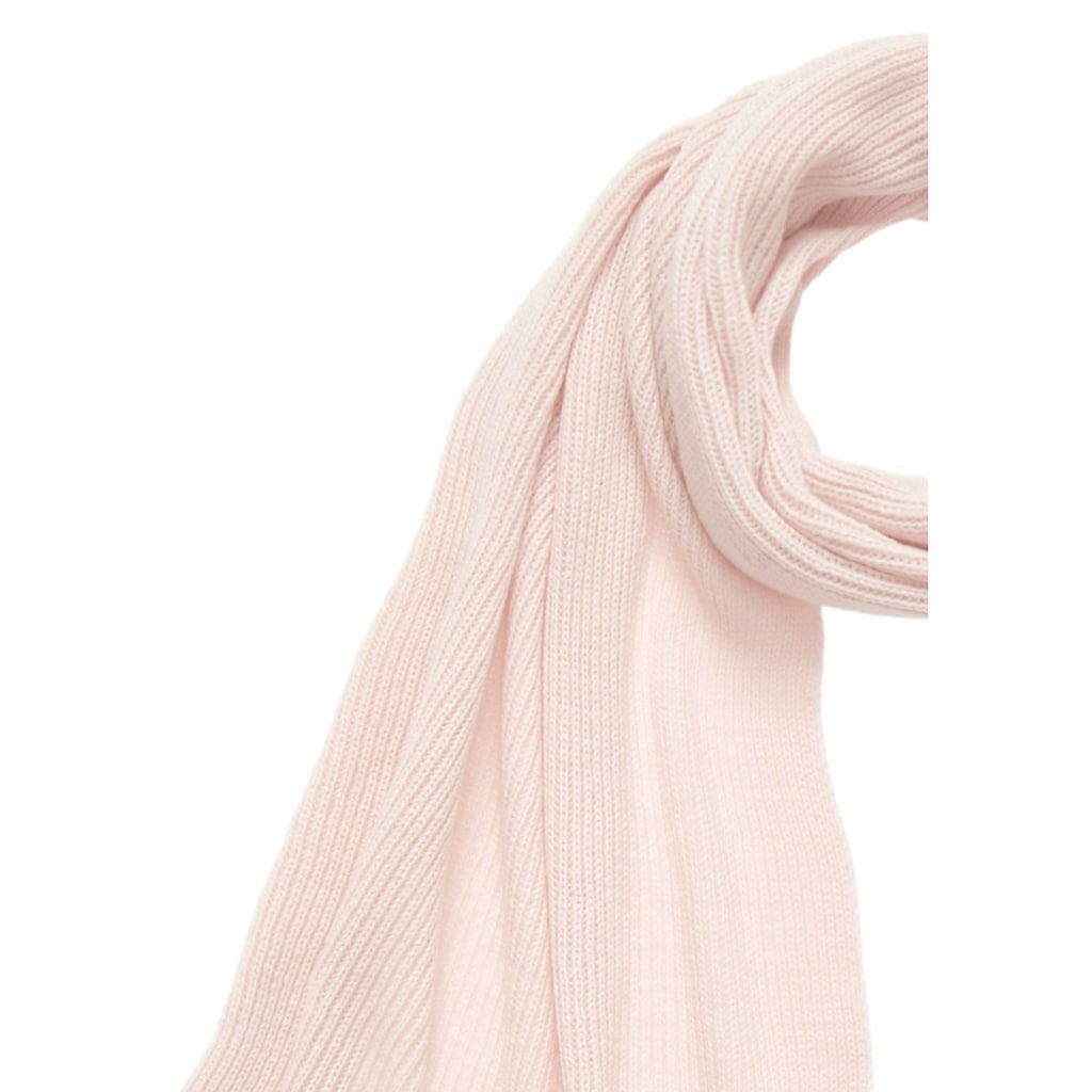 Bufanda de Punto Grueso para Mujer | Ideal para Otoño e Invierno