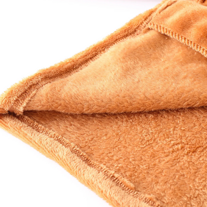 Abrigo Oversize con Cuello Abierto para Mujer | Ideal para Uso Diario en Exterior
