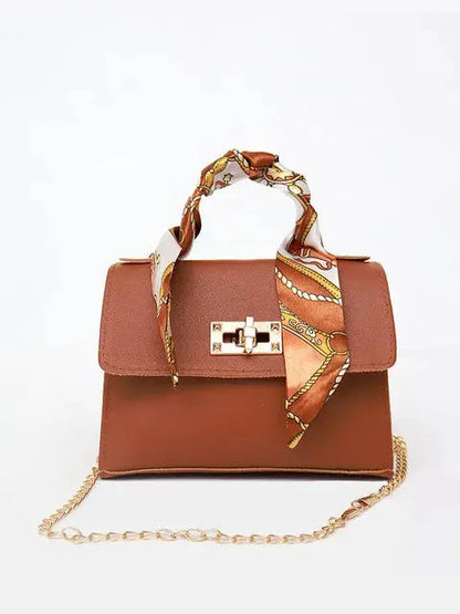 Bolso De Mano Con Compartimento Principal Para Uso Diario | Ideal Para Salidas Diurnas