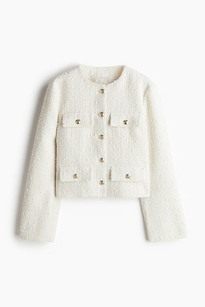 Conjunto De Falda Y Top Para Mujeres Con Silueta Clásica | Ideal Para Uso Diario Y Eventos