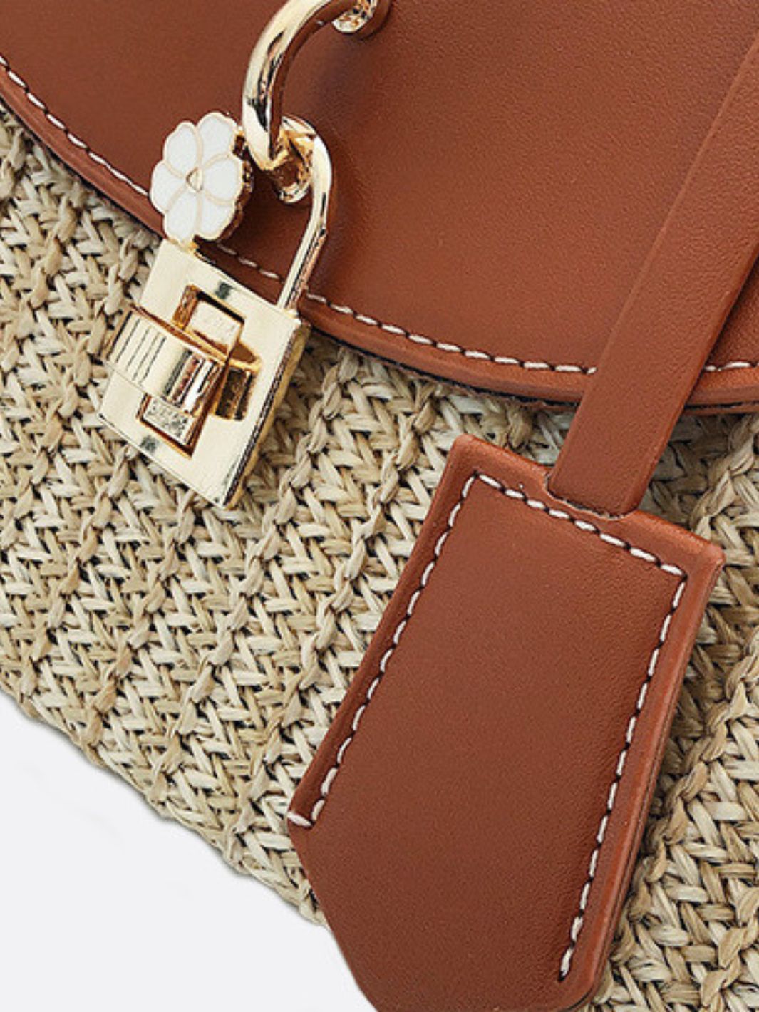 Bolso Versátil Con Bandolera Ajustable Y Asa Rígida Para Uso Diario | Ideal Para Salidas