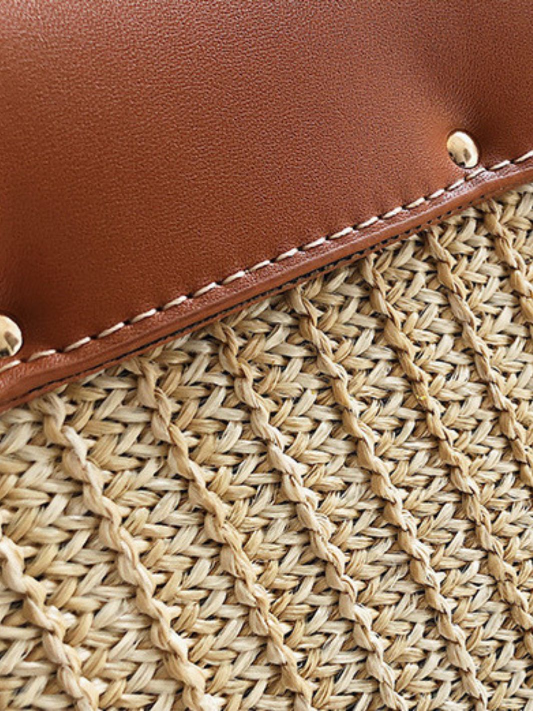 Bolso Versátil Con Bandolera Ajustable Y Asa Rígida Para Uso Diario | Ideal Para Salidas