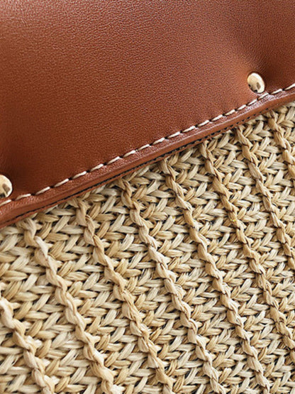 Bolso Versátil Con Bandolera Ajustable Y Asa Rígida Para Uso Diario | Ideal Para Salidas