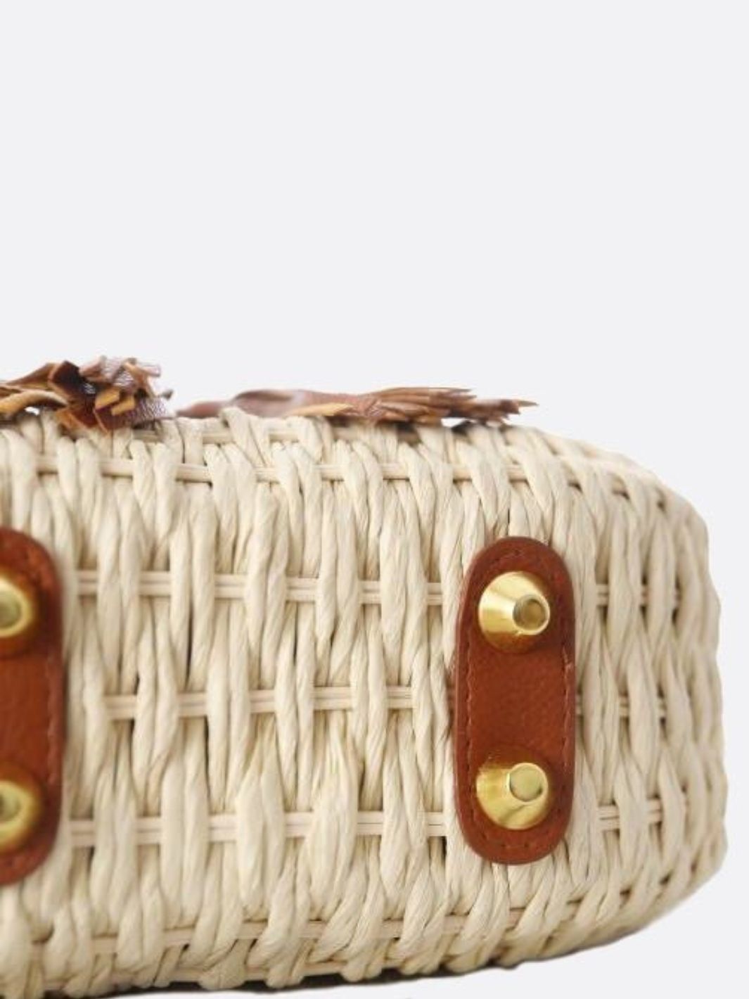 Bolso Bandolera Compacto Con Cierre De Solapa Y Botón Para Uso Diario | Ideal Para Salidas