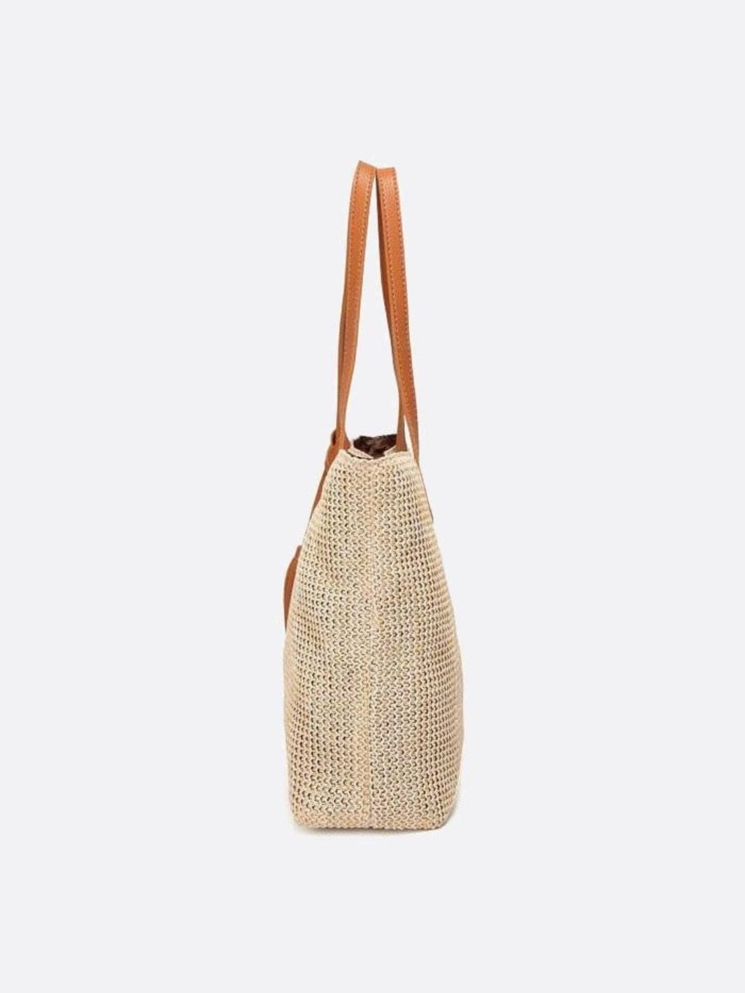 Bolso Con Interior Espacioso Y Cierre Magnético Para Uso Diario | Ideal Para Salidas