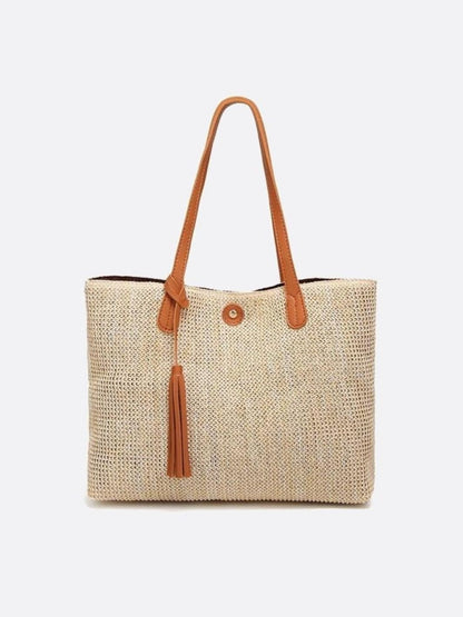 Bolso Con Interior Espacioso Y Cierre Magnético Para Uso Diario | Ideal Para Salidas