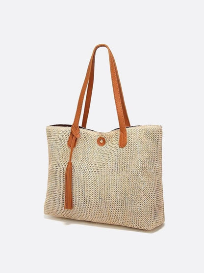 Bolso Con Interior Espacioso Y Cierre Magnético Para Uso Diario | Ideal Para Salidas