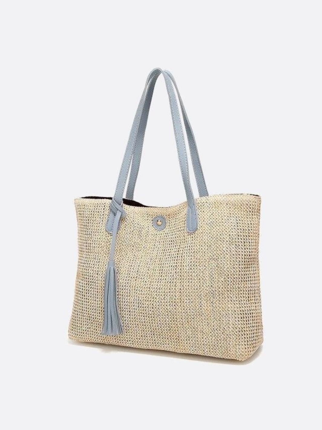 Bolso Con Interior Espacioso Y Cierre Magnético Para Uso Diario | Ideal Para Salidas