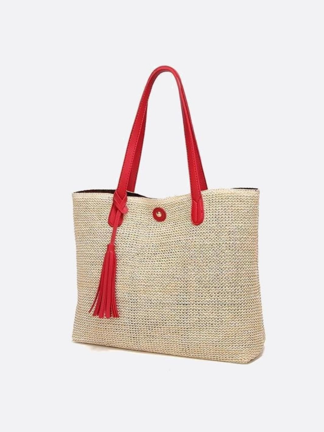 Bolso Con Interior Espacioso Y Cierre Magnético Para Uso Diario | Ideal Para Salidas