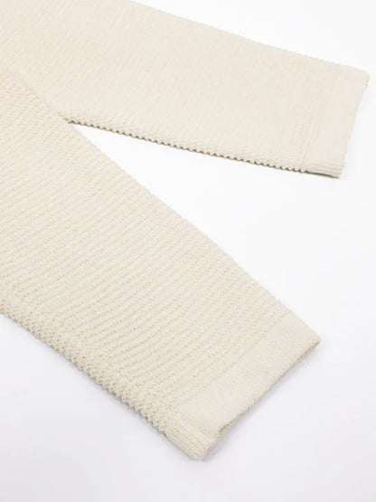 Blazer amplio de Corte Suelto y Cuello Reverso para Mujer | Uso Profesional o Diario