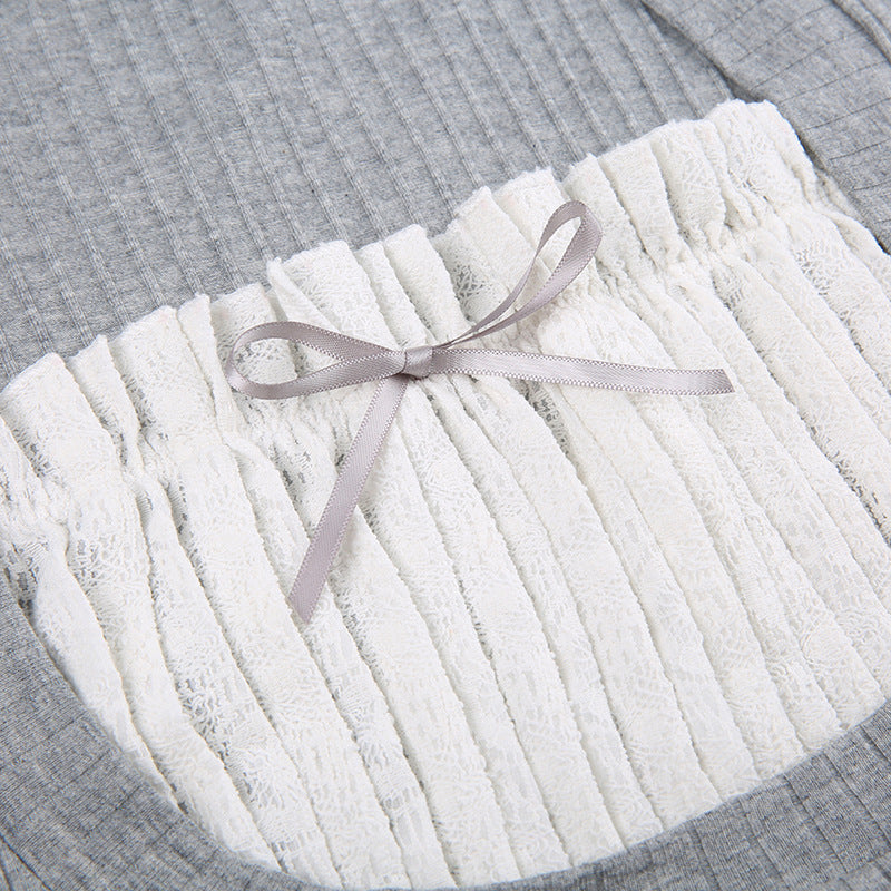 Top Con Escote Cuadrado Y Manga Larga Para Mujer | Ideal Para Uso Diario Y Semi-Formal