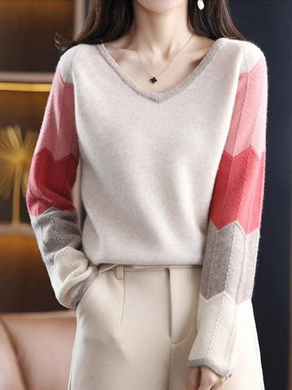 Jersey De Malla Amplia Con Cuello En V Para Adultos | Ideal Para Uso Diario Informal