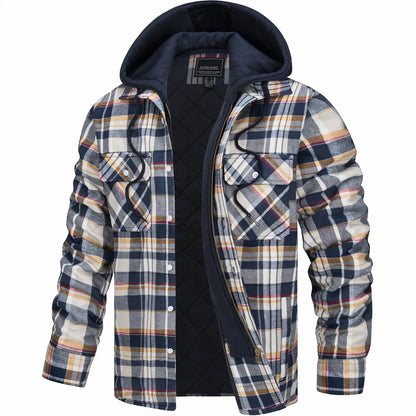 Chaqueta Ligera con Corte Ajustado para Adultos | Ideal para Primavera