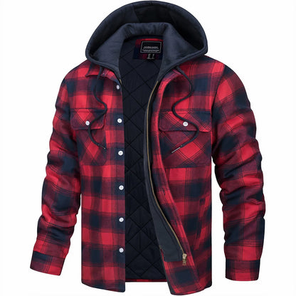 Chaqueta Ligera con Corte Ajustado para Adultos | Ideal para Primavera