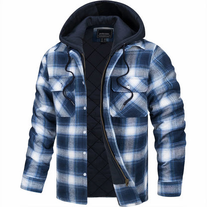 Chaqueta Ligera con Corte Ajustado para Adultos | Ideal para Primavera