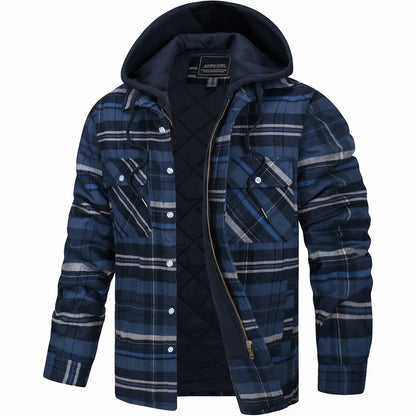 Chaqueta Ligera con Corte Ajustado para Adultos | Ideal para Primavera