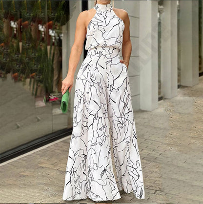 Mono Con Estampado Integral Para Mujer | Ideal Para Uso Diario Y Ocasiones Informales