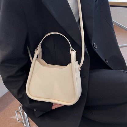 Bolso De Hombro Estructurado Para Mujer | Ideal Para Uso Diario O Desplazamientos