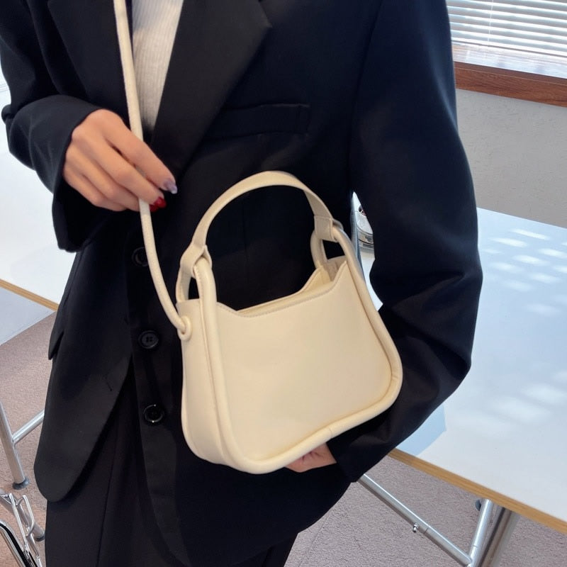 Bolso De Hombro Estructurado Para Mujer | Ideal Para Uso Diario O Desplazamientos