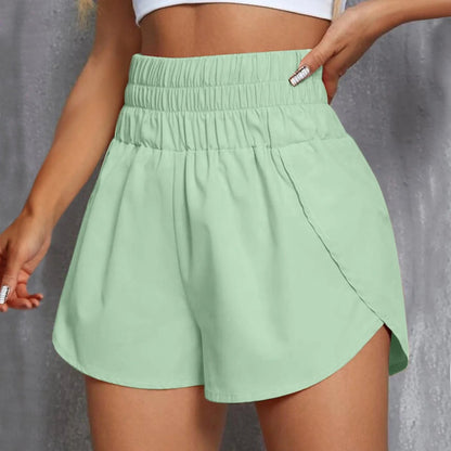 Short De Corte Clásico Para Mujer | Ideal Para Primavera Y Verano