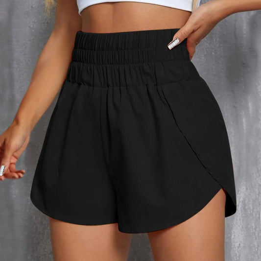 Short De Corte Clásico Para Mujer | Ideal Para Primavera Y Verano
