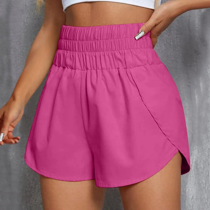 Short De Corte Clásico Para Mujer | Ideal Para Primavera Y Verano