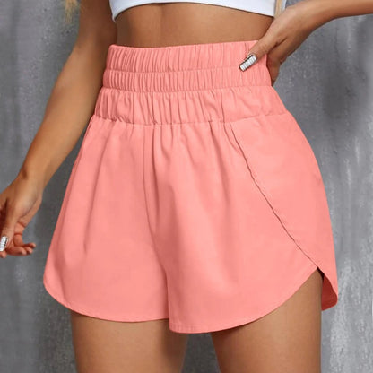 Short De Corte Clásico Para Mujer | Ideal Para Primavera Y Verano