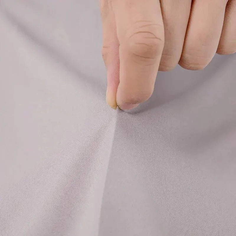 Pantalón con Cintura Alta y Corte Recto para Mujer | Ideal para Uso Diario e Informal
